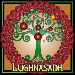 Ritual Sabat Lughnasadh