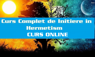Curs Hermetism