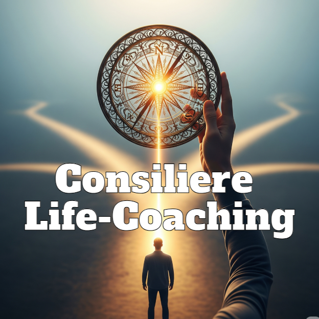 Consiliere Life Coach
