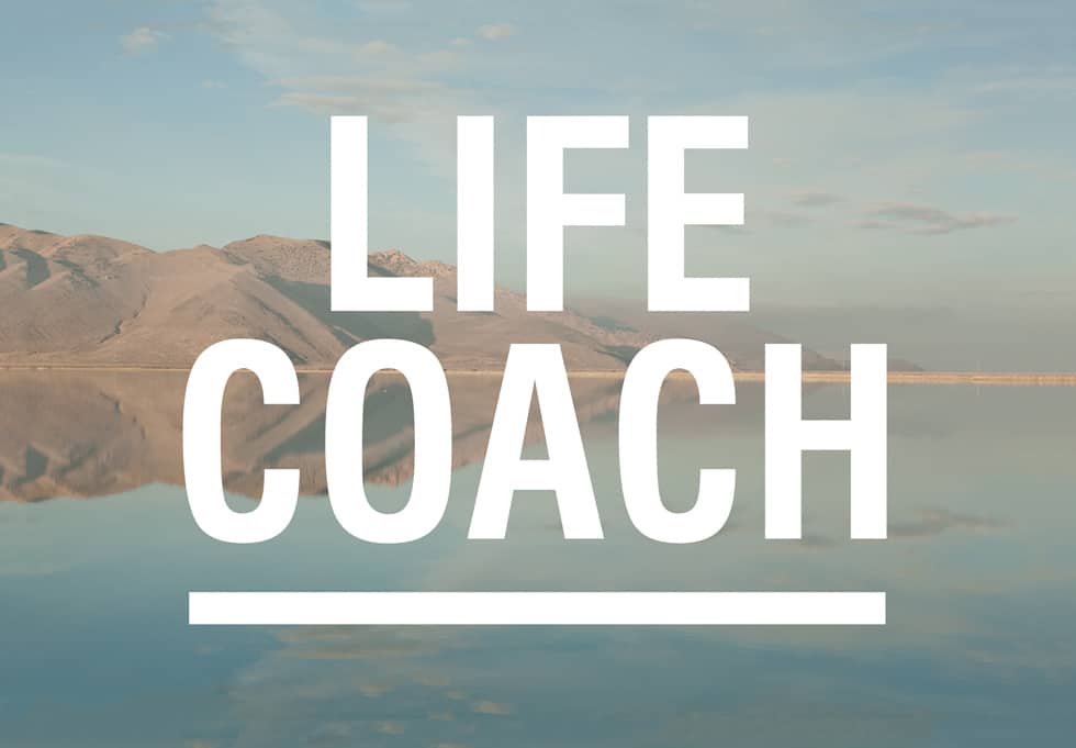 Life Coaching consiliere