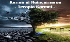 Curs Karma Si Reincarnarea Terapia Karmei Anul I Acces 4 Lectii Luna 3