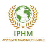 Iphm Acreditare Logo