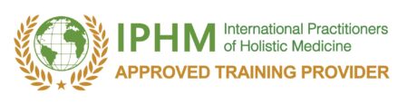 Iphm Logo Approved Trainingprovider Horiz Program Intensiv De Terapie La Distanta &Amp; Online Pe Skype - Acces 4 Sedinte / Lună