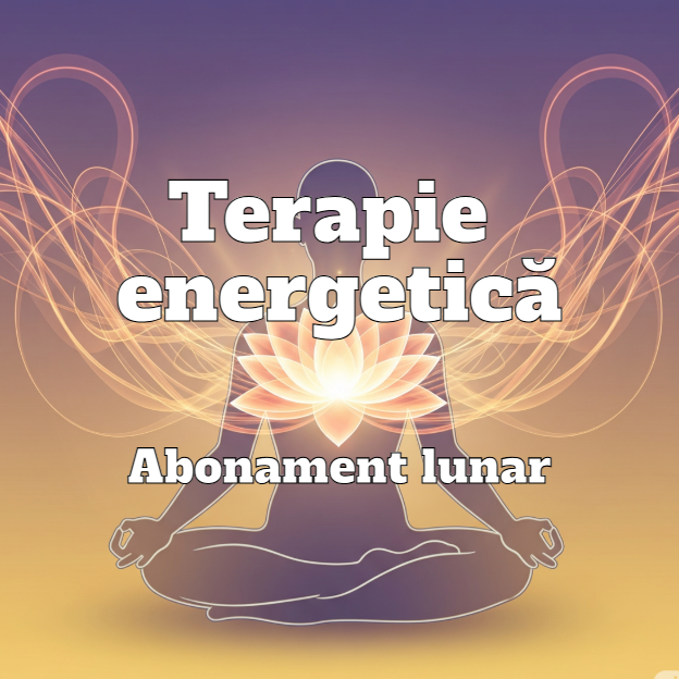 terapie energetica
