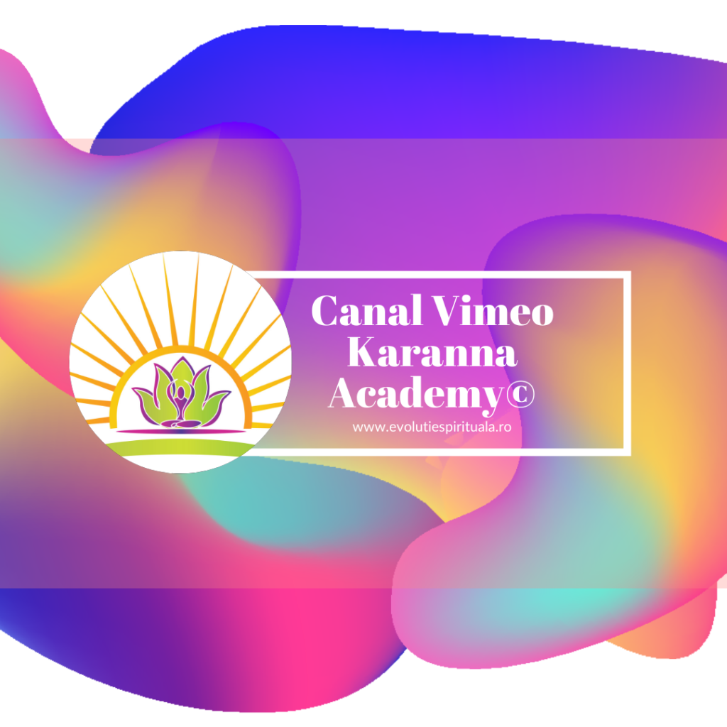 Canal Vimeo Karanna Canal Youtube &Amp; Vimeo - Karanna Academy©