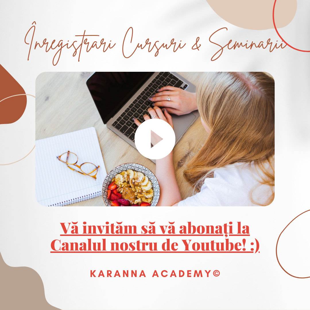 Canal Youtube Karanna