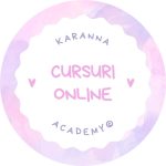 CURSURI ONLINE