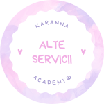 ALTE SERVICII