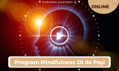 Program Mindfulness Online