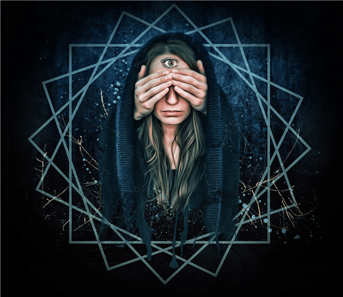 ingeri ocultism