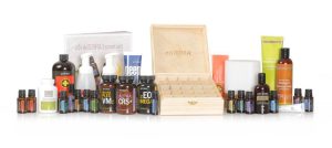 dōTERRA - Uleiuri Esențiale Pure & Naturale