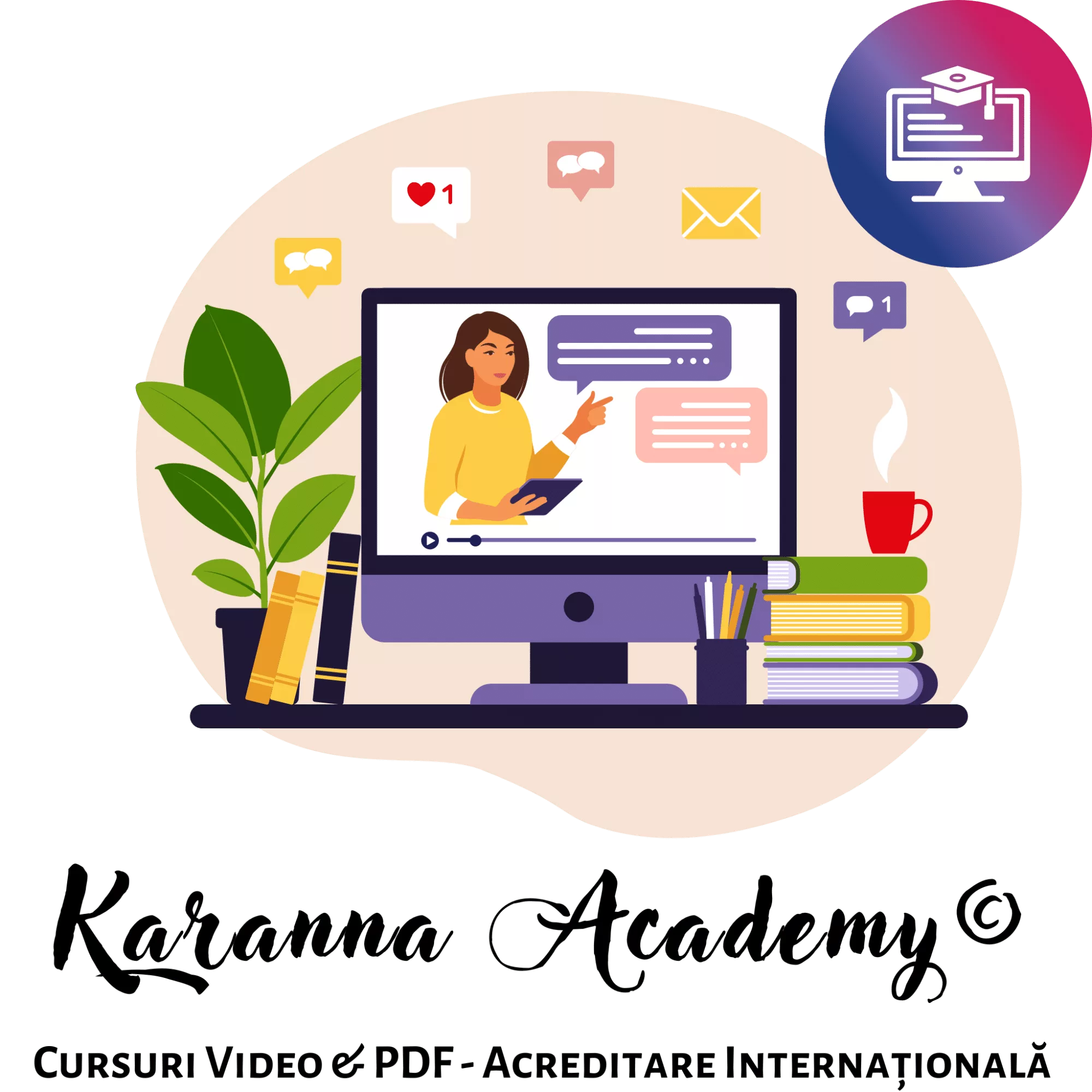 Cursuri Online De Dezvoltare Personala Spirituala 3