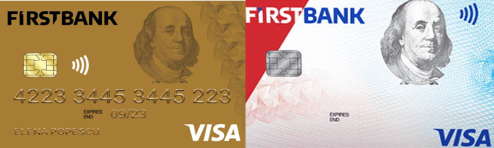 First Bank Am Adaugat Pe Site Plata Online În Rate Egale Fără Dobânda Prin Card De Cumpărături