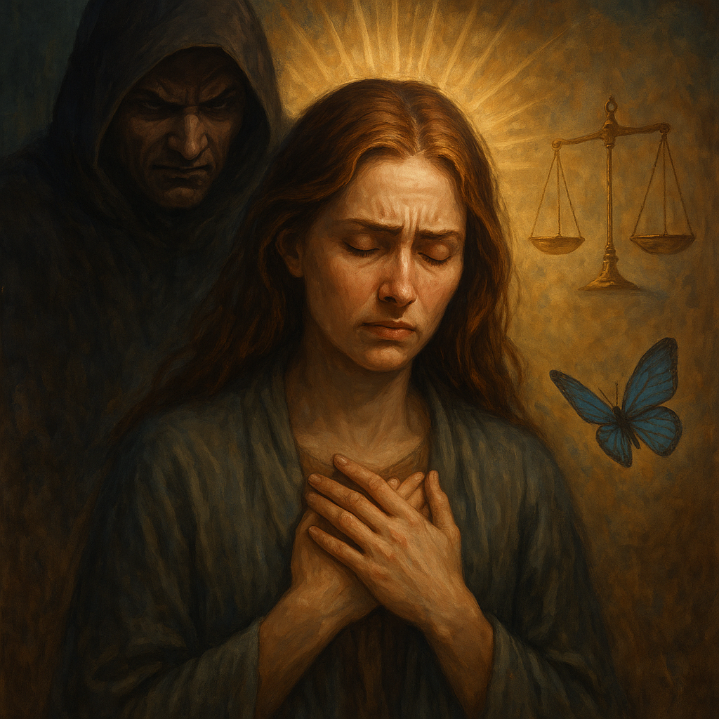 Manipulări în Domeniul Spiritualității