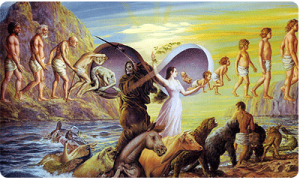 Reîncarnarea: O călătorie fascinantă prin vieți multiple