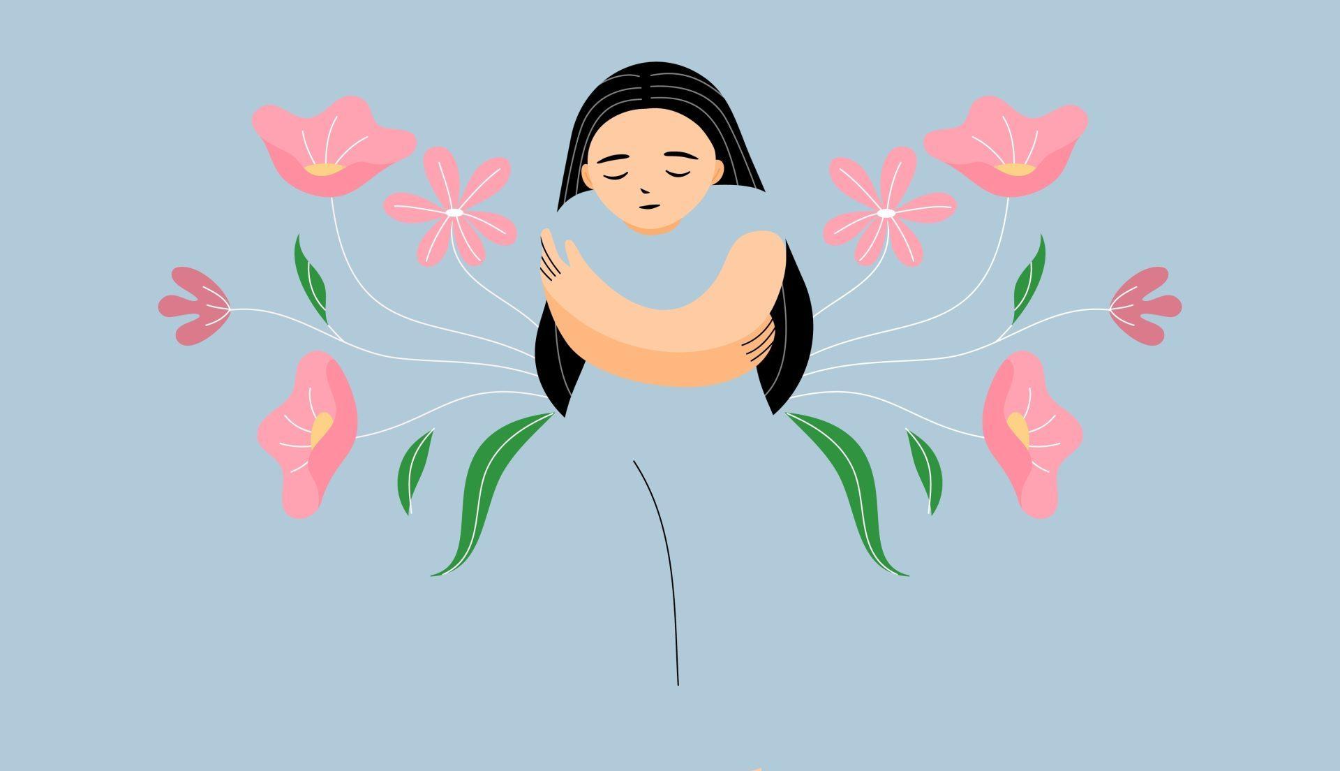 Conectarea cu sinele interior prin meditație și mindfulness