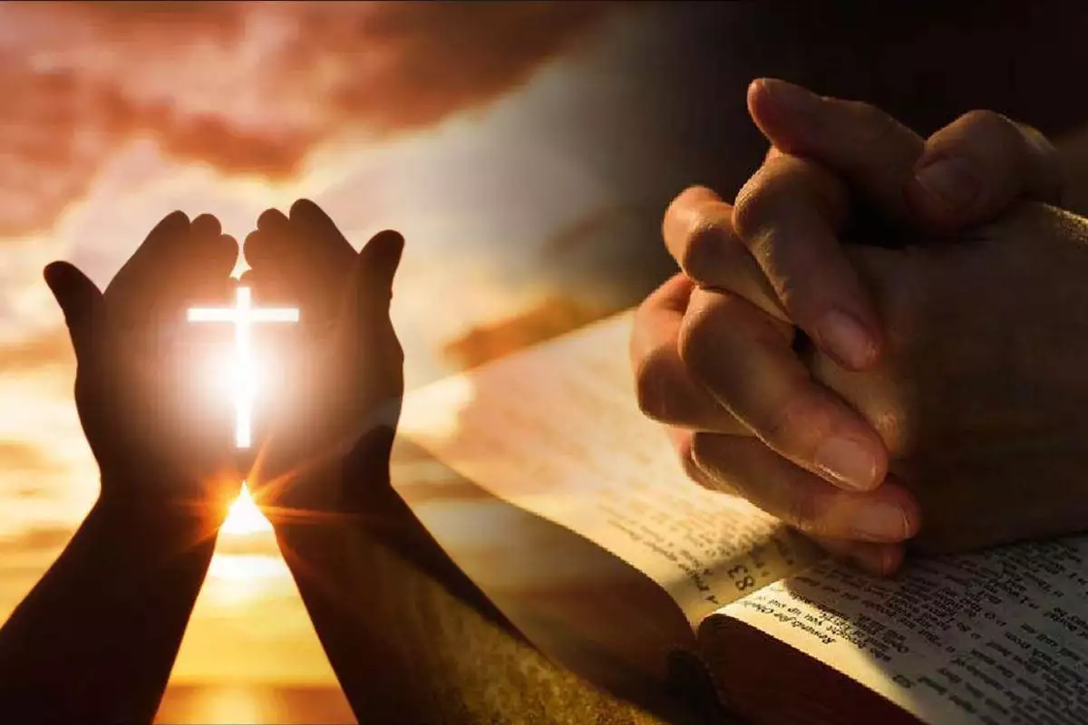 Beneficiile rugăciunii pentru sănătatea mentală și emoțională