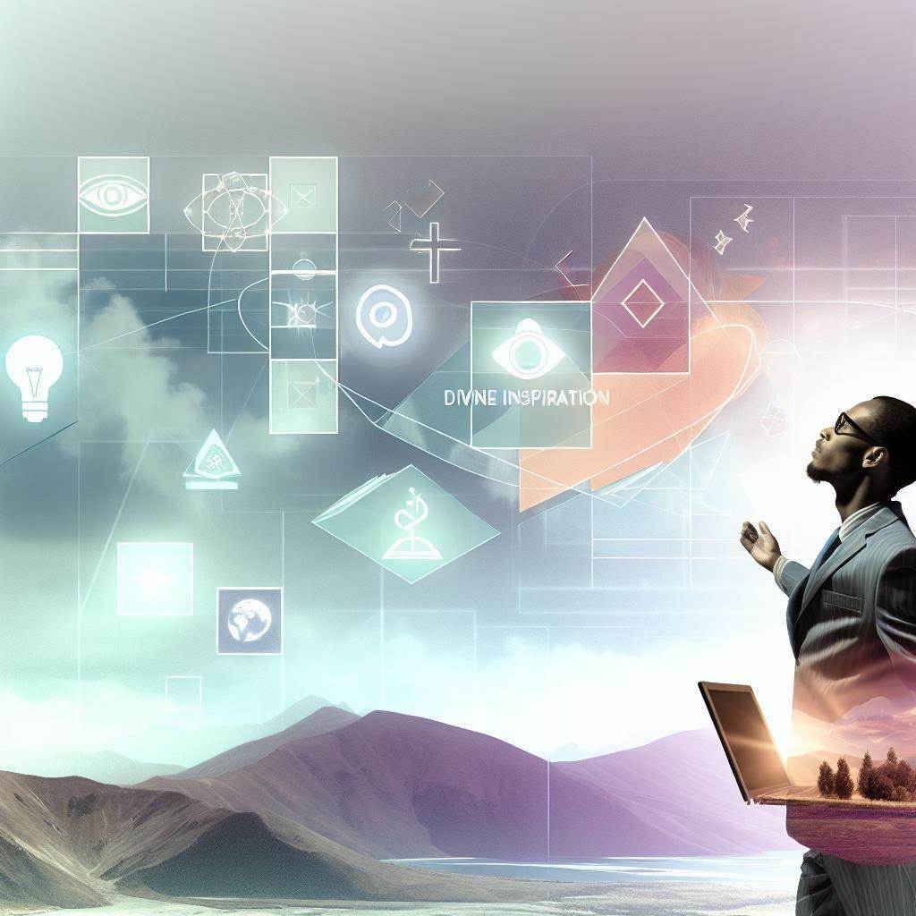 Lumina Renașterii Interioare: Inspirație Divină pentru Suflet