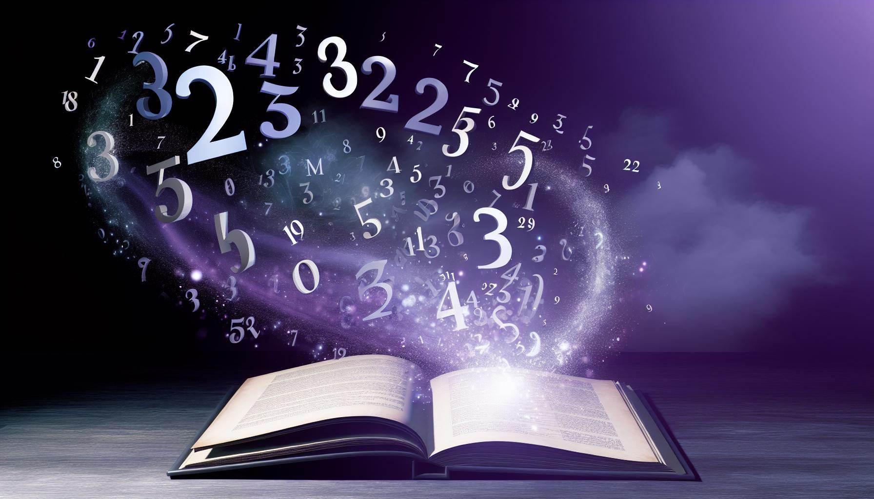 Revelațiile Numerologice: Ce ​Spun Despre Cariera ‌Ta