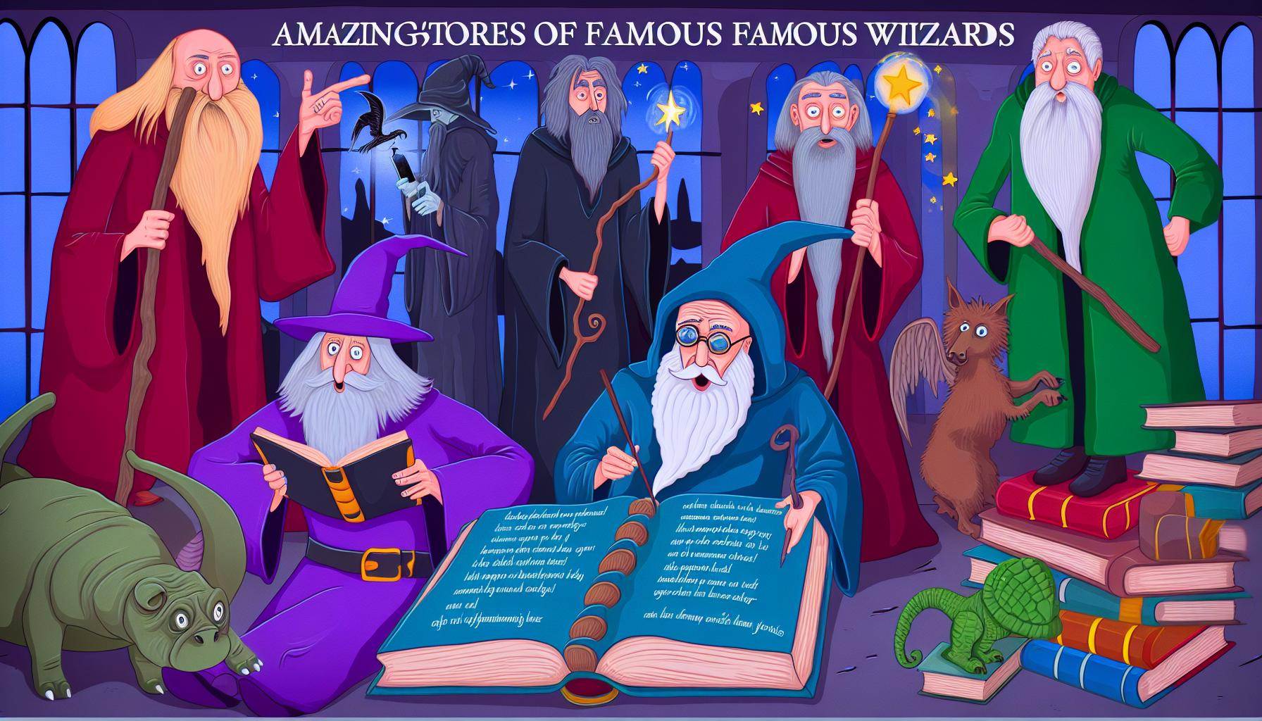 Femeile în Lumea Magiei: Pioneerii ​Portretizați și​ Contribuțiile Lor