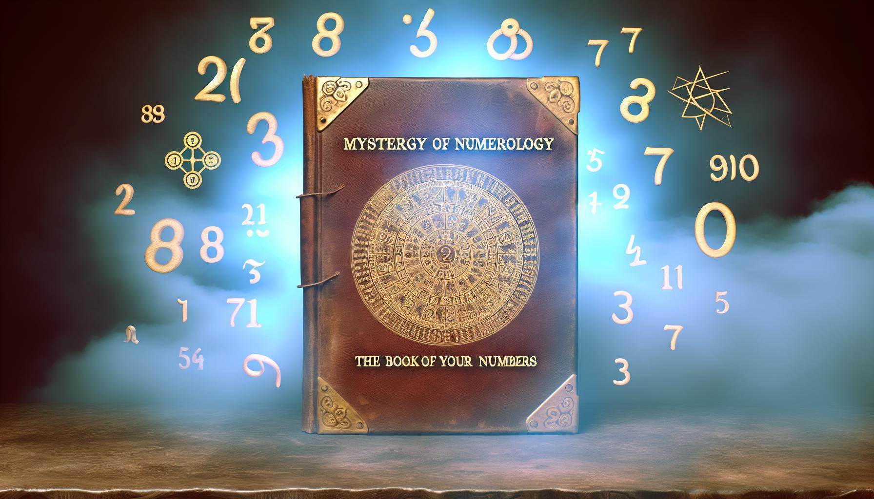 Numerologia și Relațiile: Cum Îți Ghidează ​Viața Sentimentală