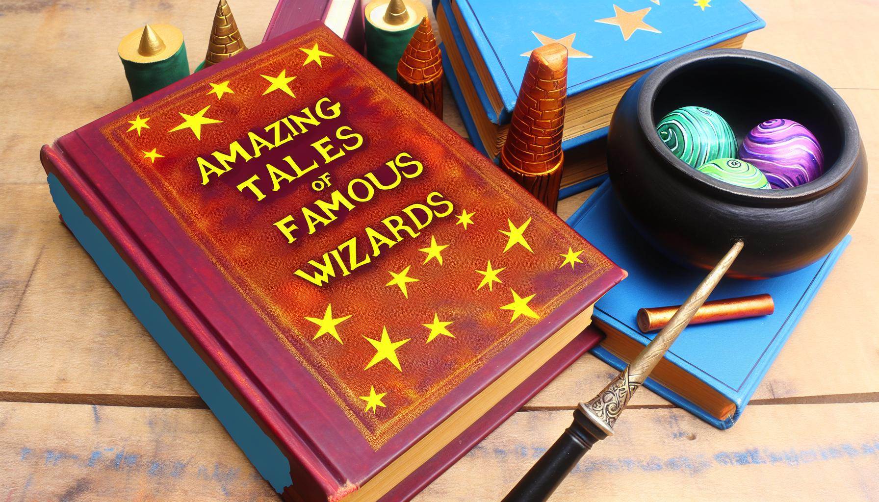 Dispariția Misterioasă a Magilor: Legende și Adevăruri Ascunse