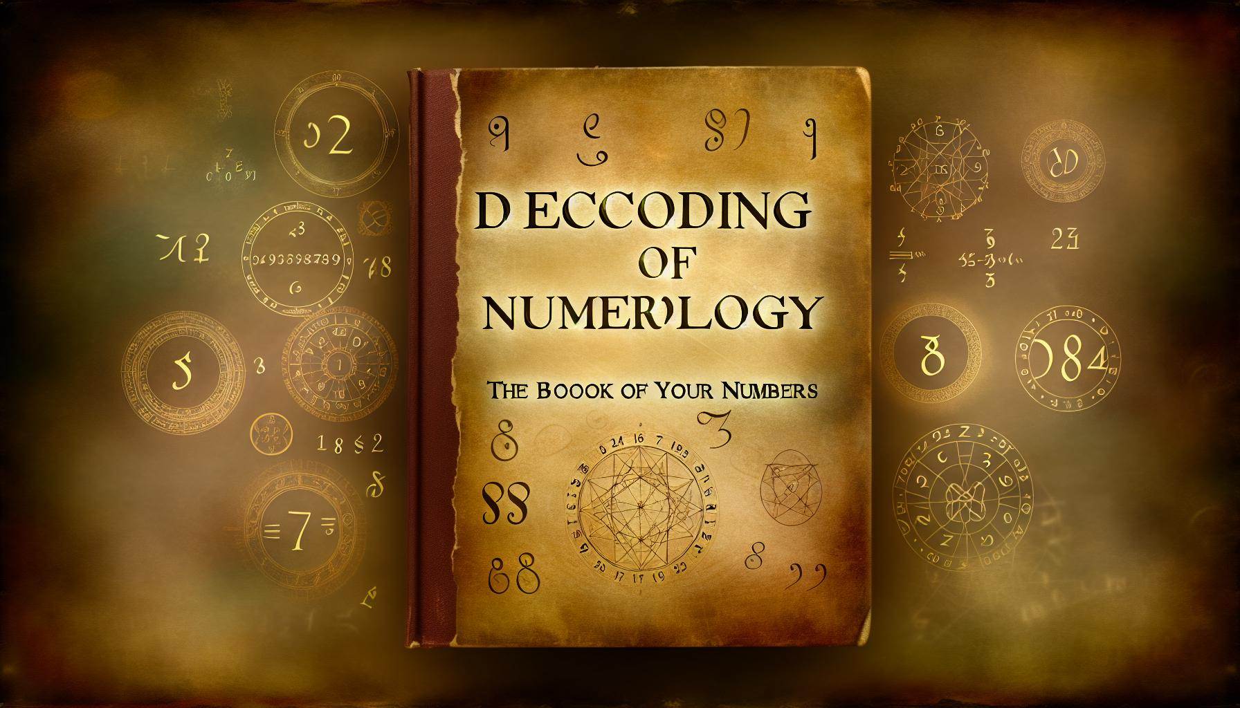 Influența Numerelor asupra Personalității Tale