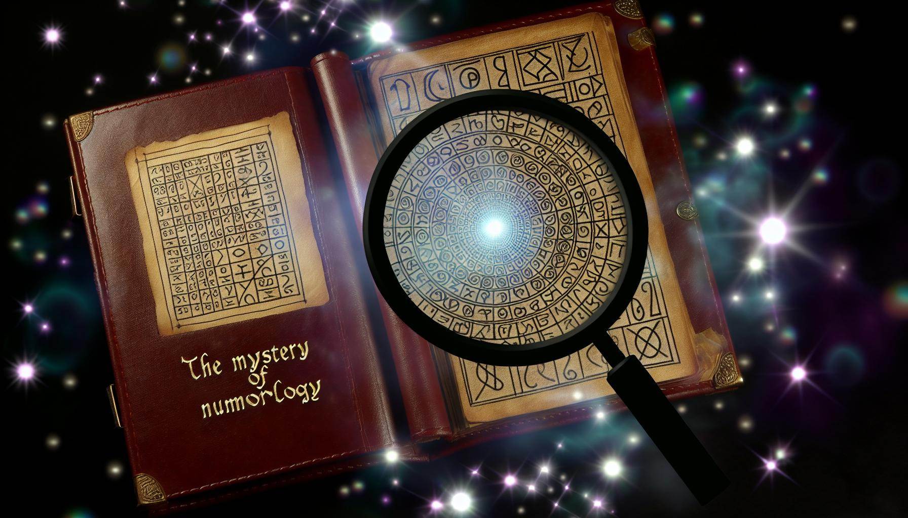 Ghid Pas cu⁣ Pas pentru Identificarea ⁤Numerelor ​Cheie