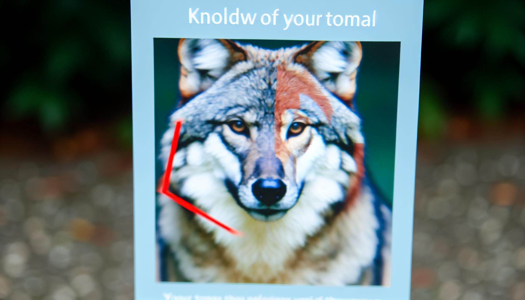 Legătura profundă dintre personalitate și animalul totem: Explorări și revelații