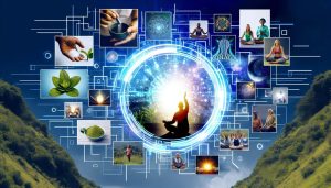 Descoperă Magia: Îmbunătățește-ți Viața cu Ritualuri Simple