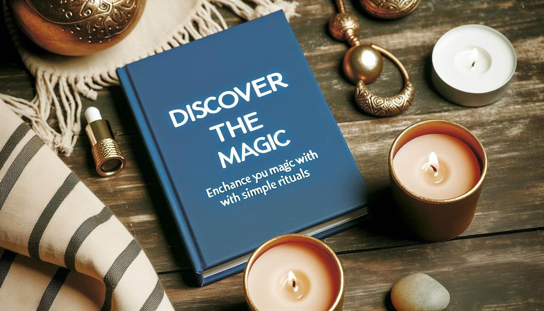 Ritualuri pentru Minte și Suflet: Tehnici de Relaxare și Meditație