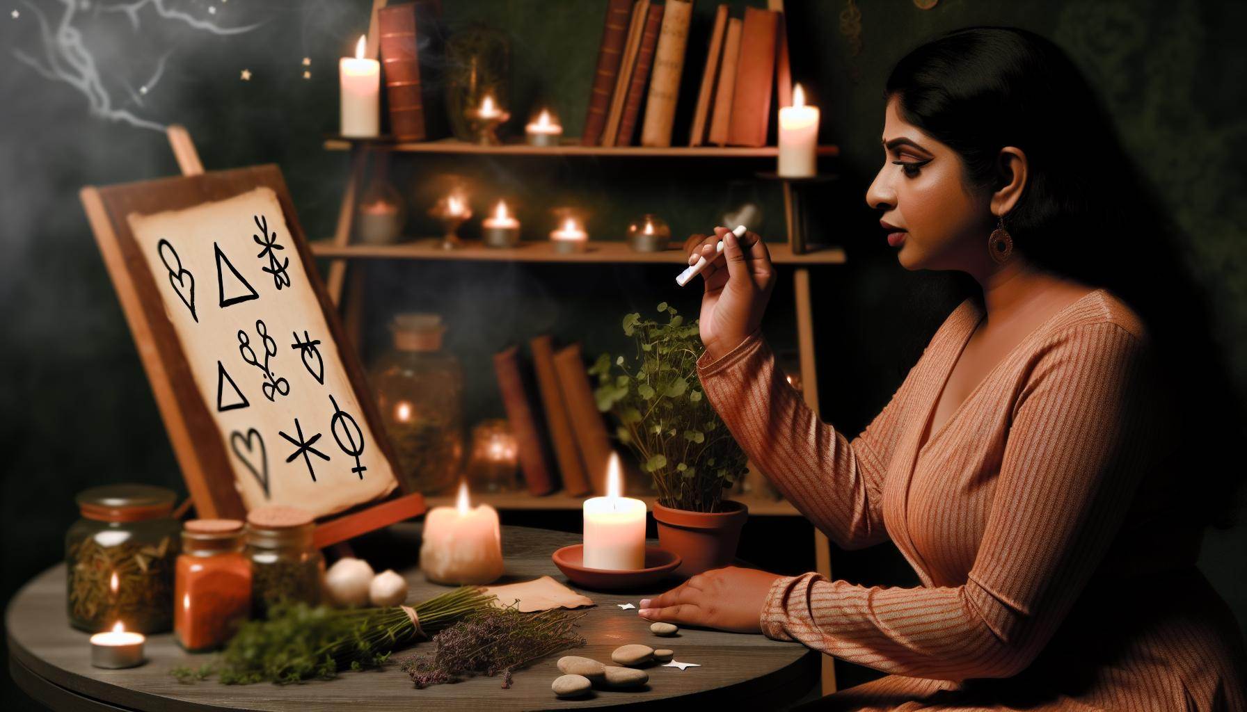 Crearea spațiului sacru: Amenajarea altarului⁣ pentru sănătate spirituală