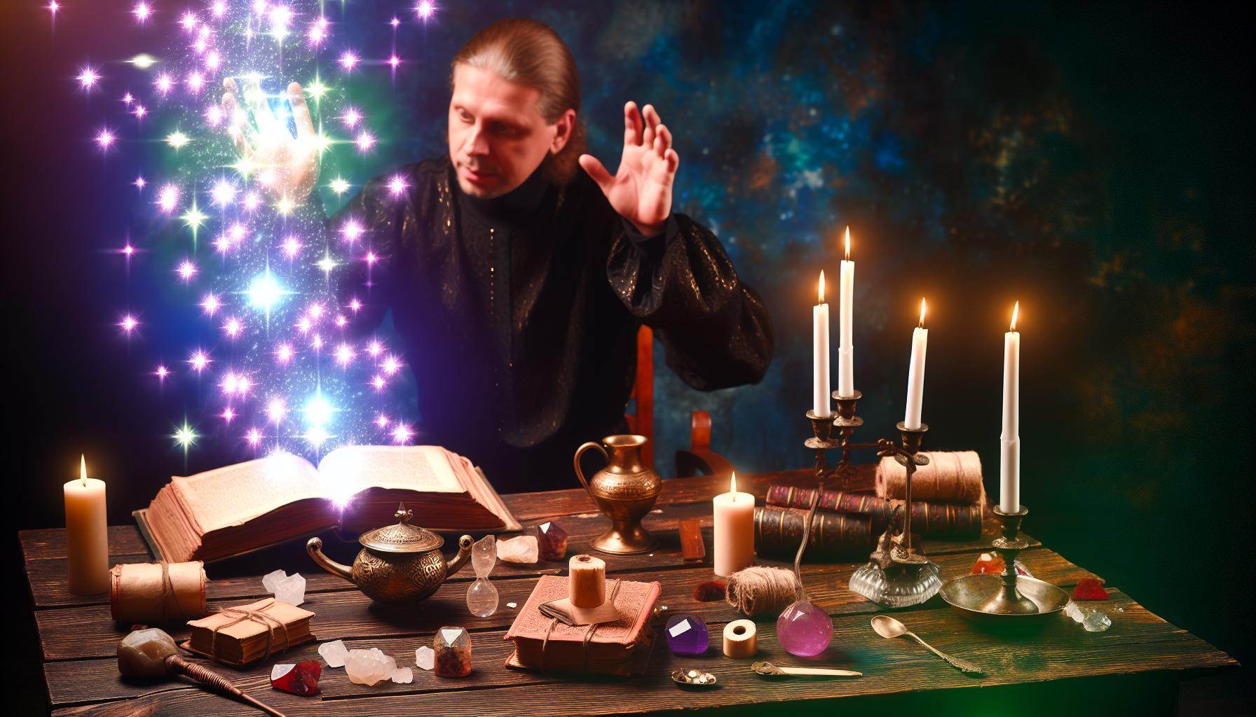 Meditația și ⁢vizualizarea: Tehnici esențiale pentru vindecare și echilibru