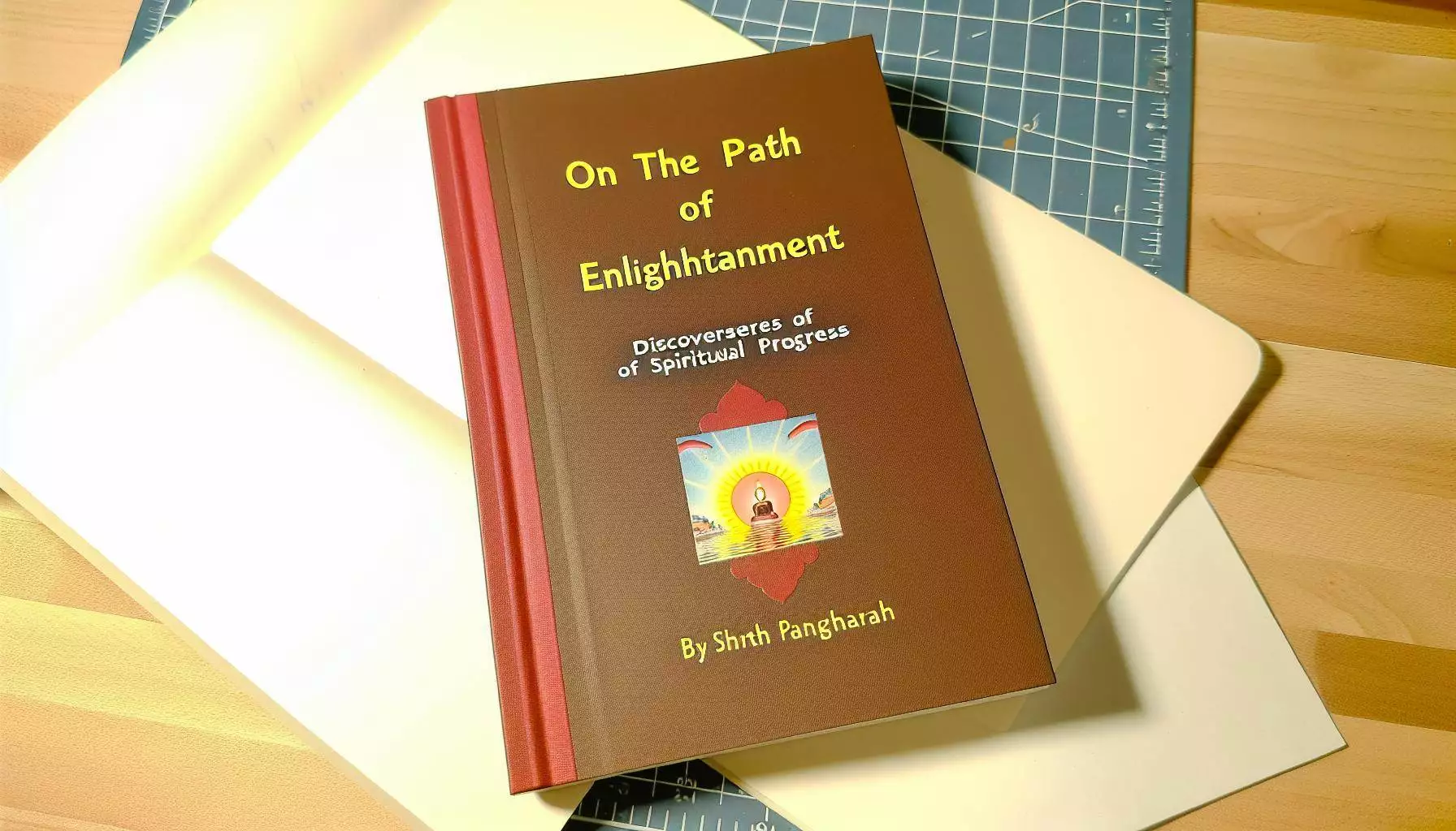 Tehnici de Vizualizare pentru Claritate Spirituală