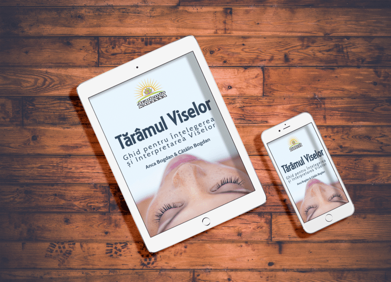 Ebook Tărâmul Viselor