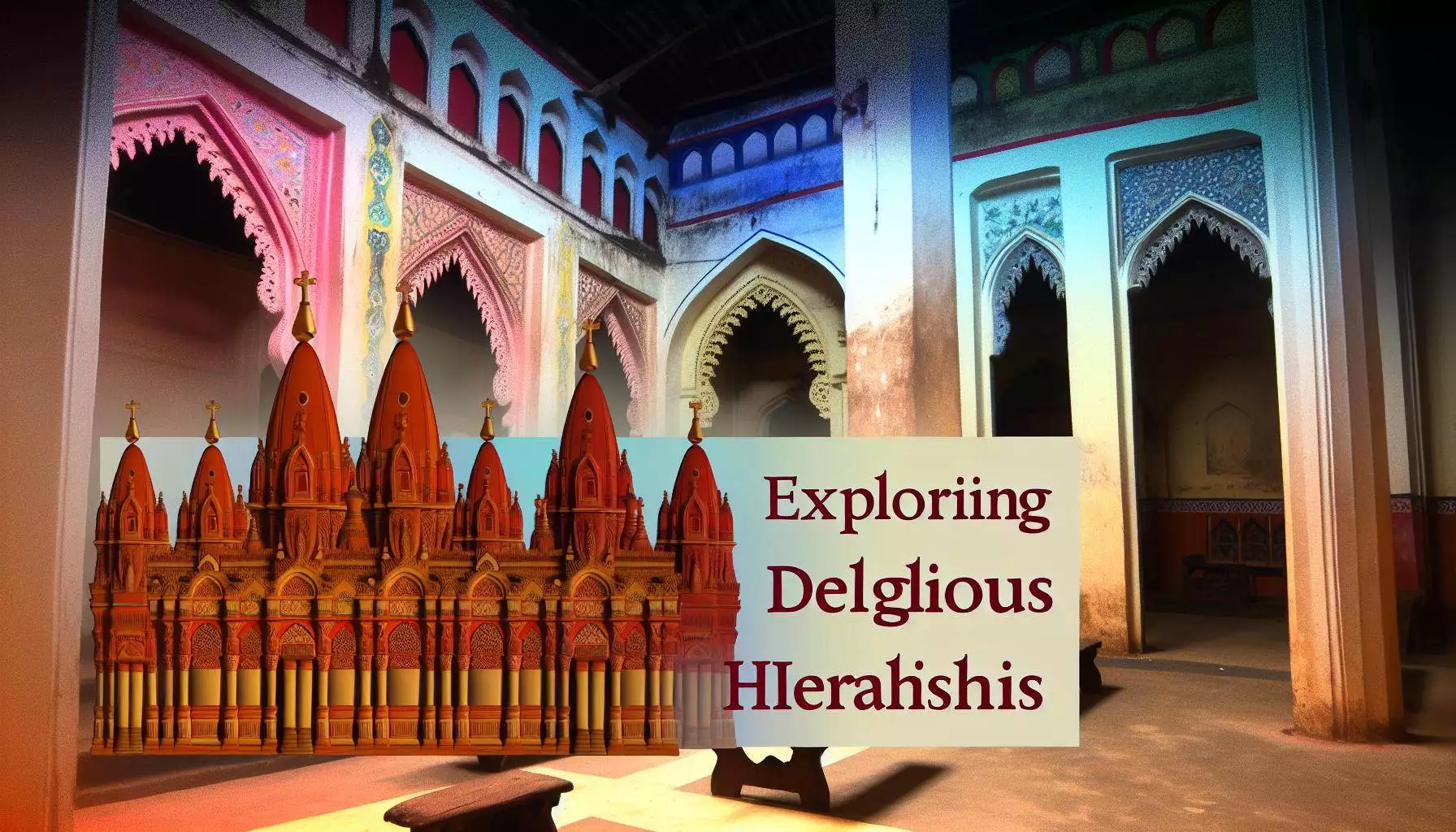 Istorii și Evoluții: Transformările Ierarhiilor de-a Lungul Timpului