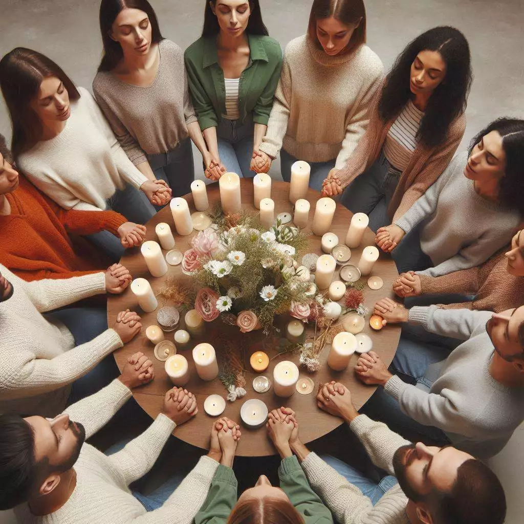 GRATUIT! Ritual pentru Binecuvântare Spirituală - Abonament cu Recurență Lunară