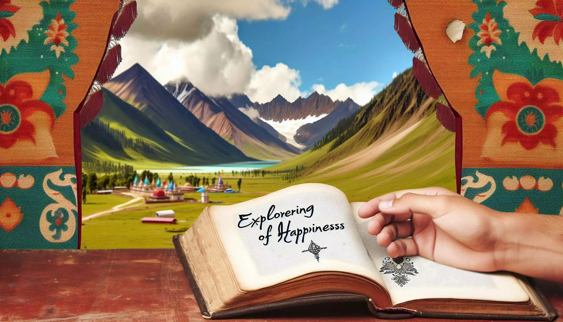 Îmbrățișarea momentului prezent: Mindfulness și echilibrul interior