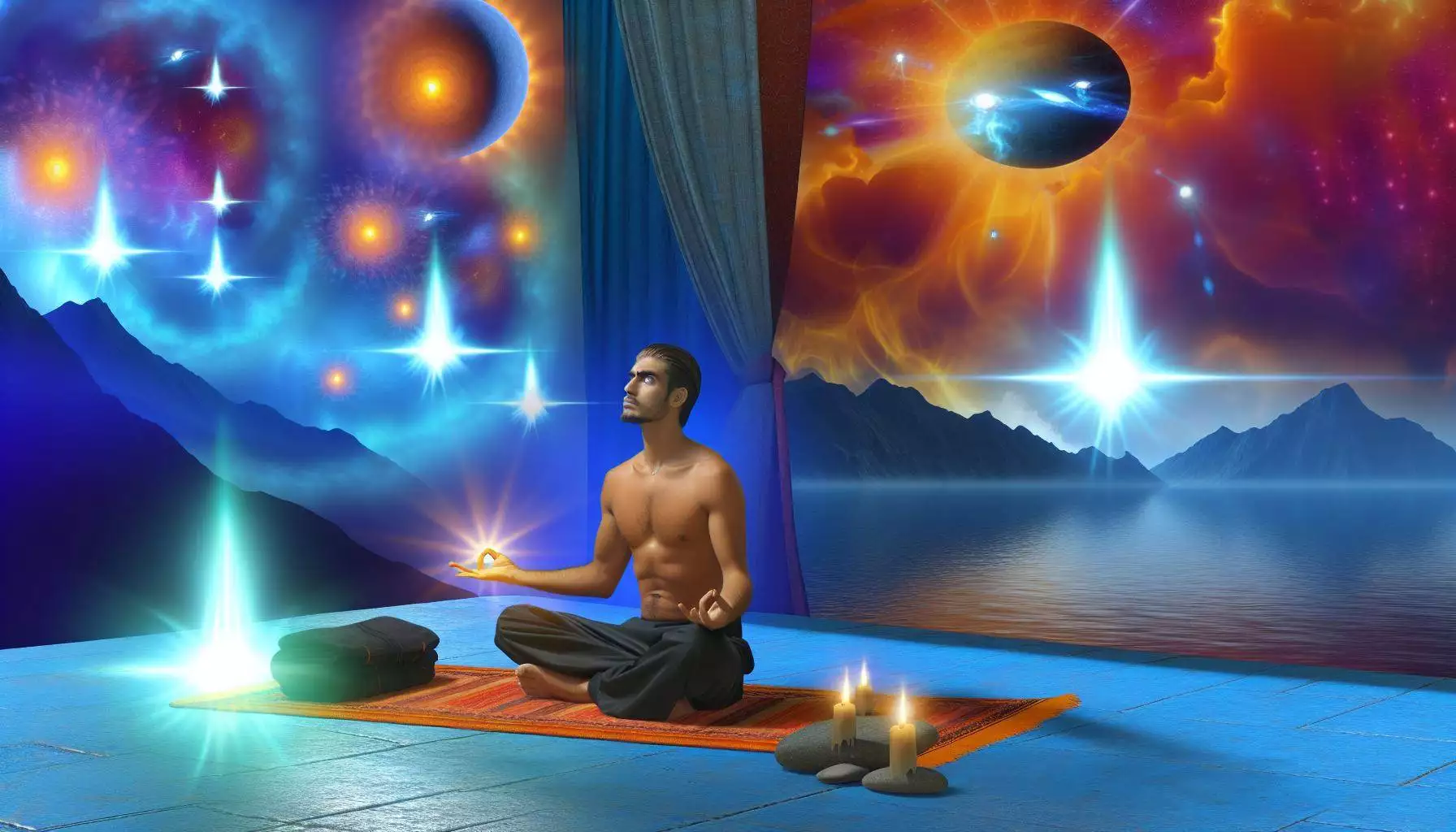 Rolul credinței în cultivarea unei vieți împlinite