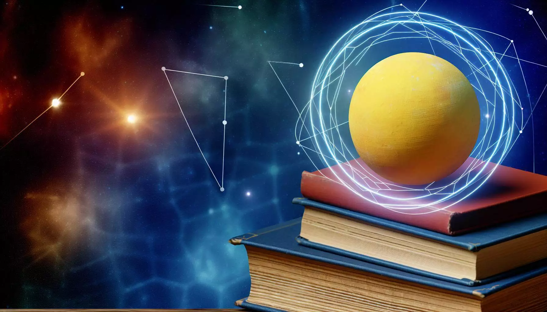 Rolul filosofiei în înțelegerea ordinii cerești