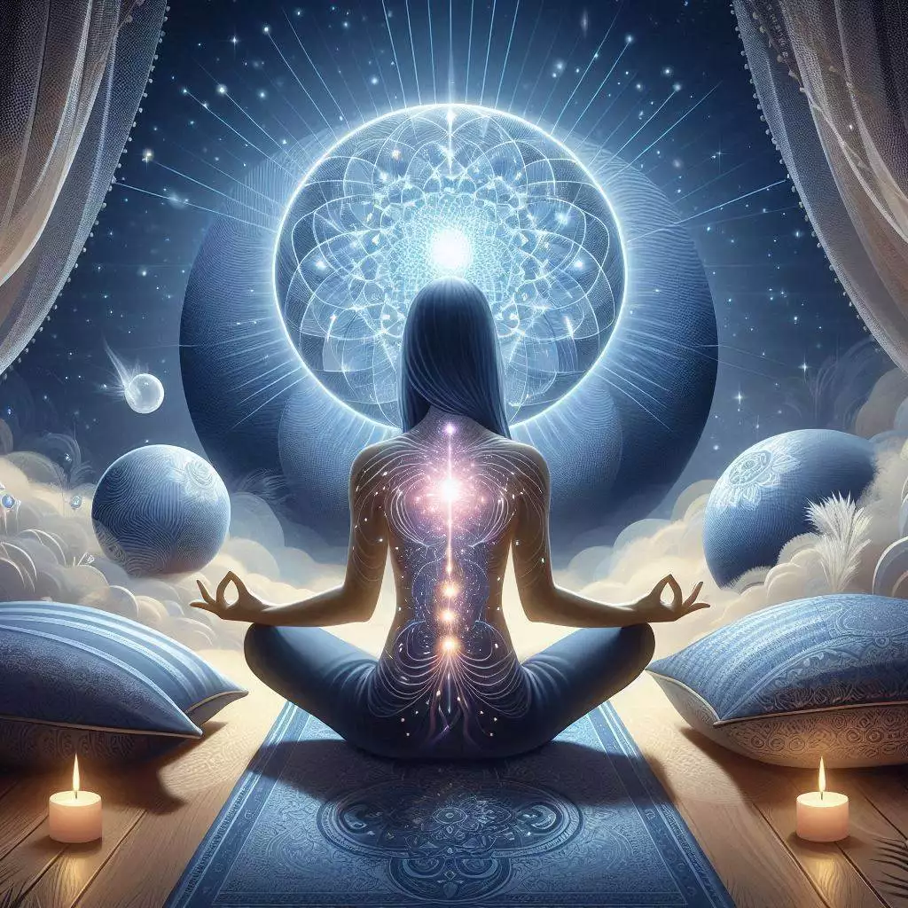 Meditaţie pentru Autovindecare prin Conexiunea Cu Trupul