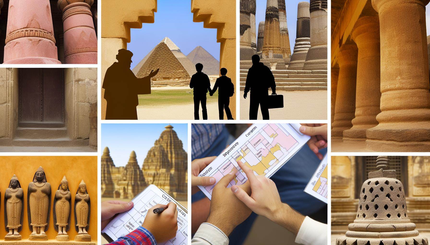 Recomandări Pentru Viitor: Construcția unui Dialog Interconfesional Eficient