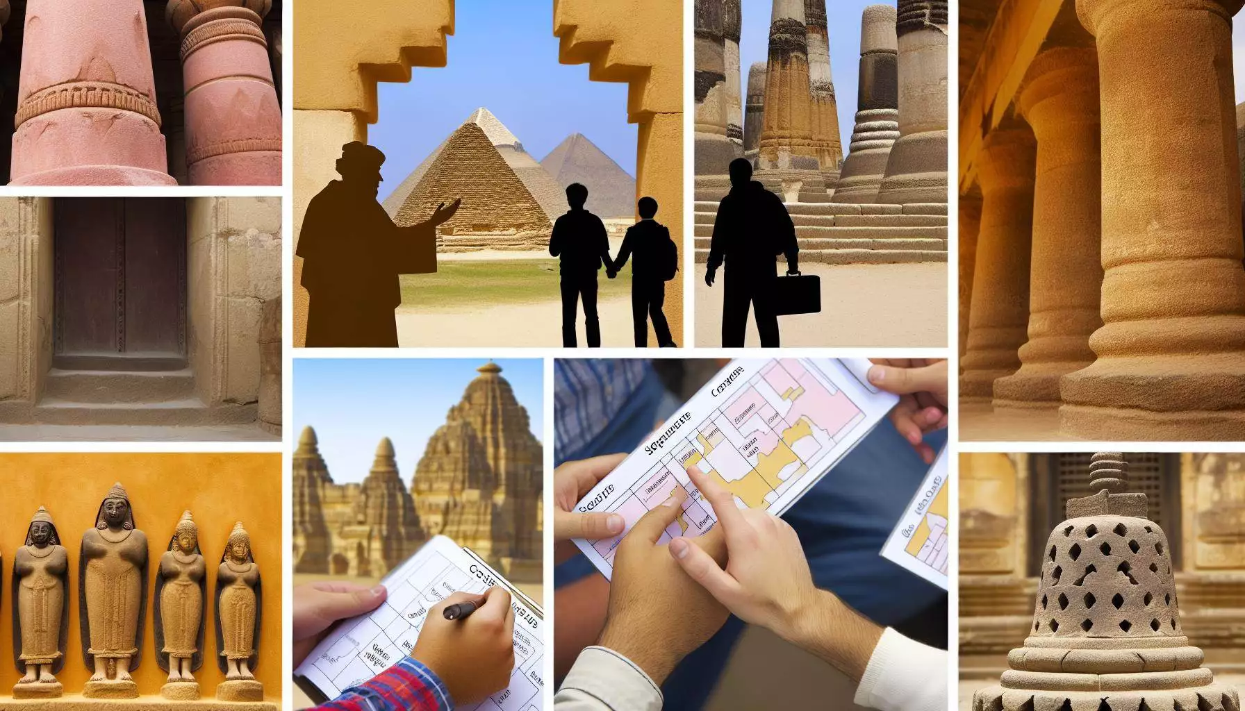 Recomandări Pentru Viitor: Construcția unui Dialog Interconfesional Eficient