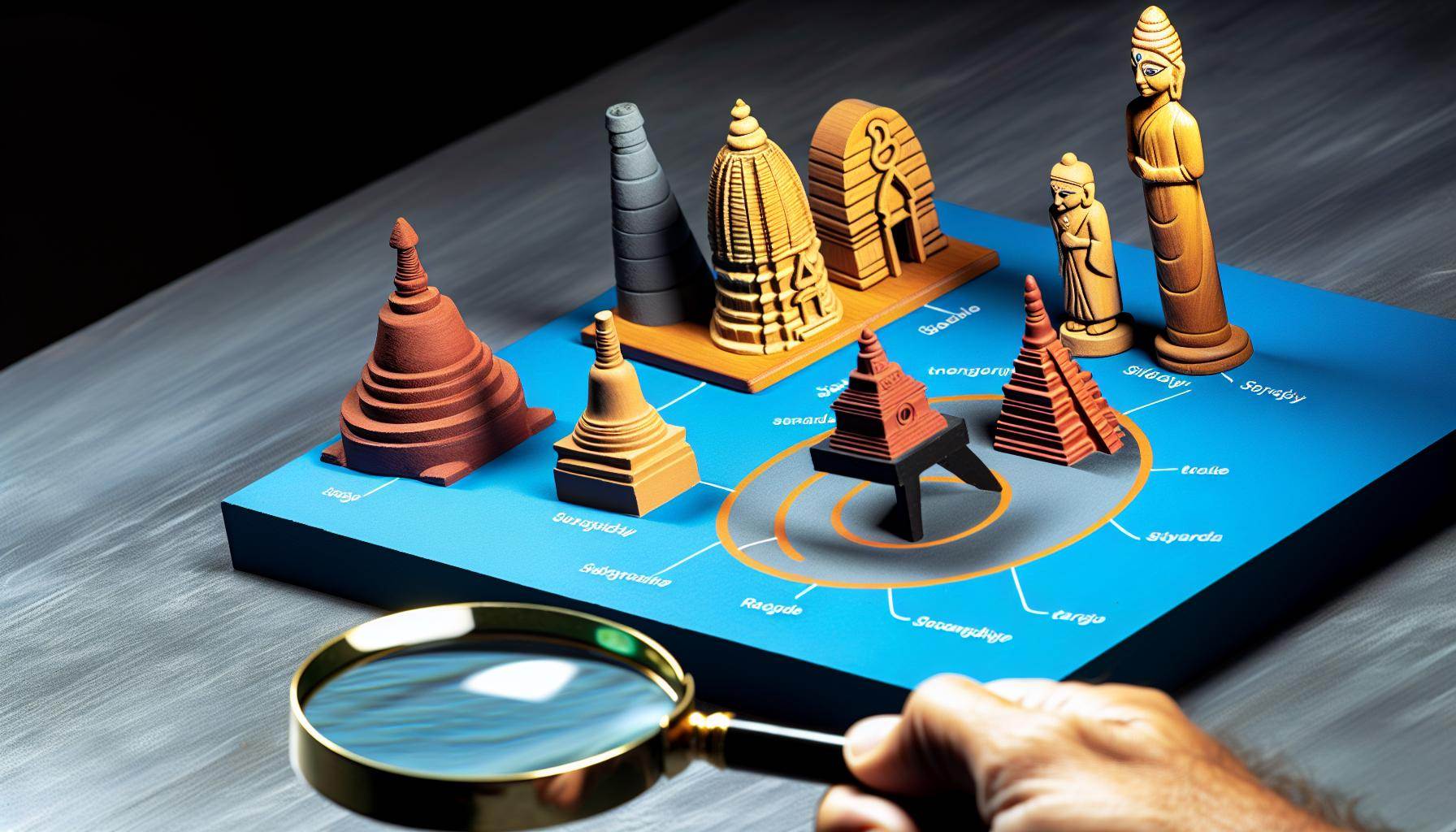 Persoane Cheie și Rolurile Lor: O Privire Asupra Liderilor Religioși