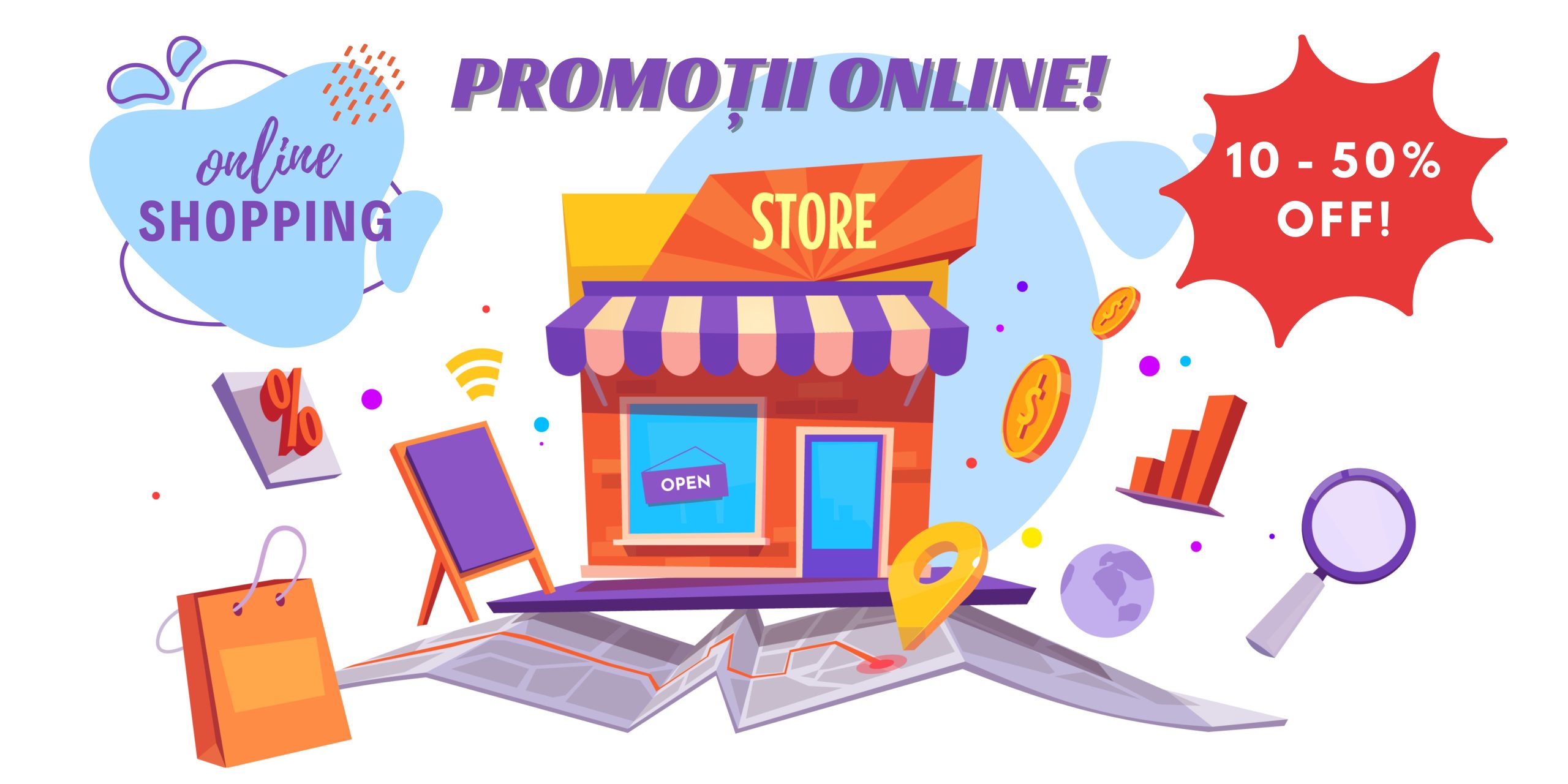 Promoții Magazin Online Karanna Academy Promoții Magazin Online Karanna Academy