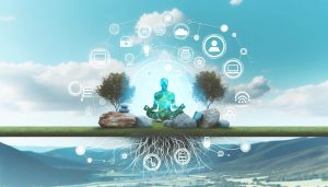 Rădăcinile Mindfulness-ului în Rutina Zilnică a Vieții Moderne