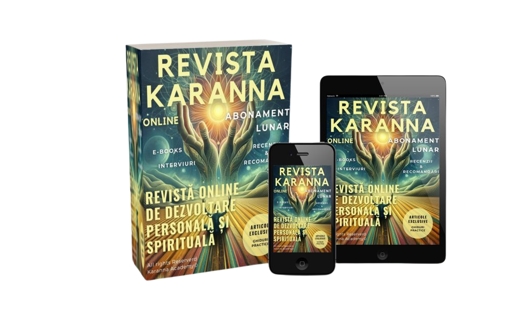 revista Karanna