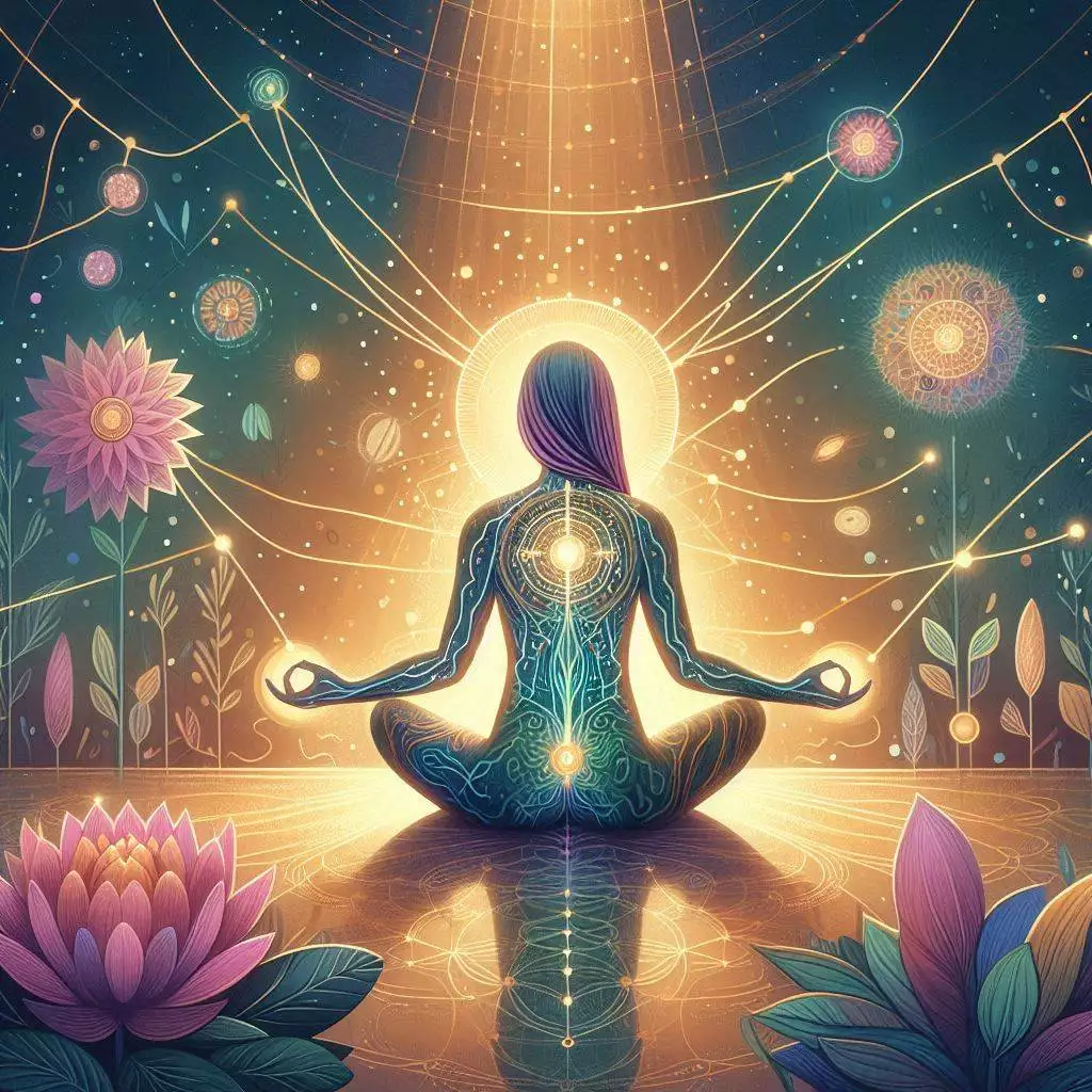 Ritual pentru Desfacerea "Împiedicăturii" (blocaje) - Nivel II