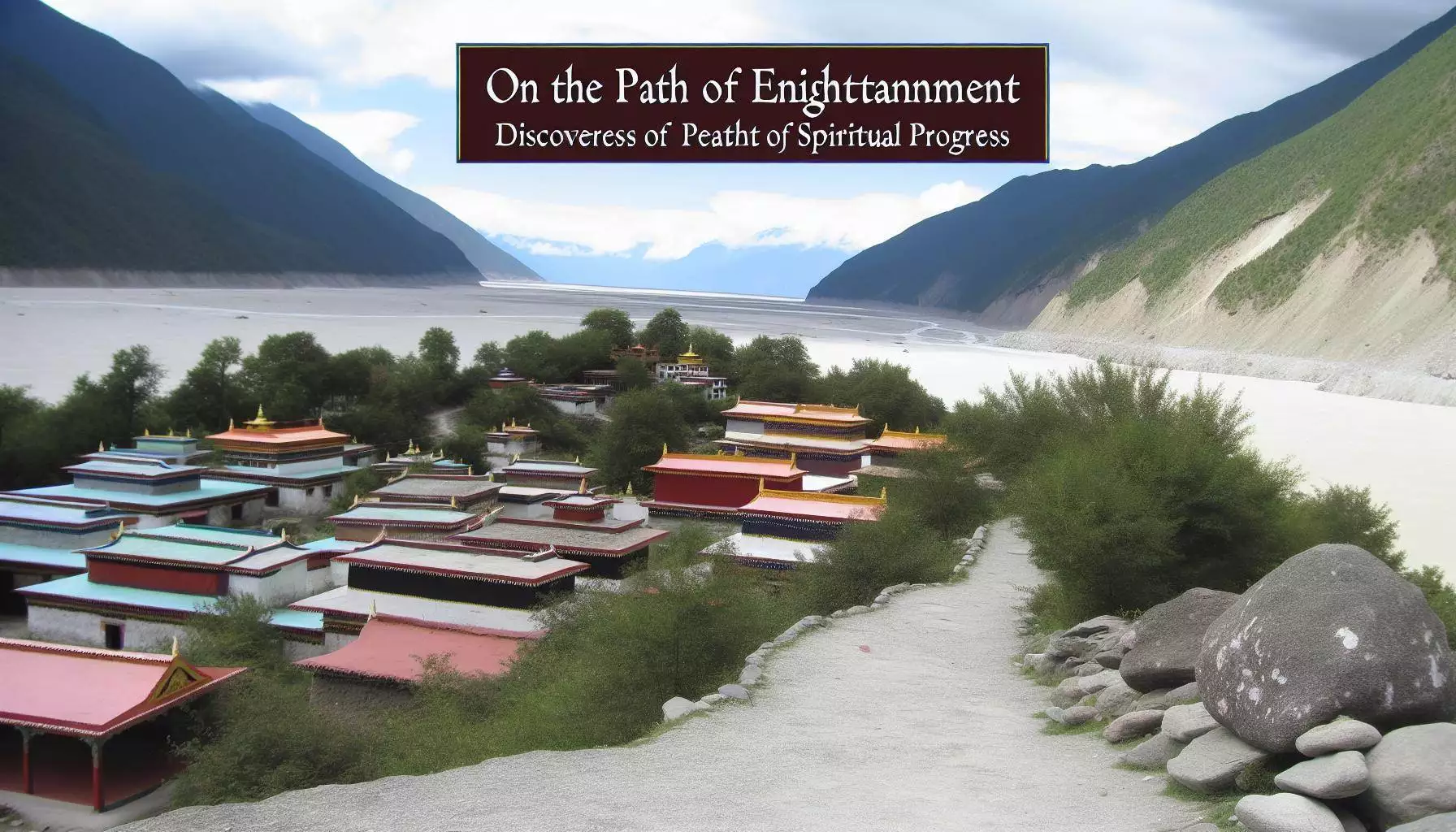 Recomandări pentru Un Drum Către Iluminare Durabilă