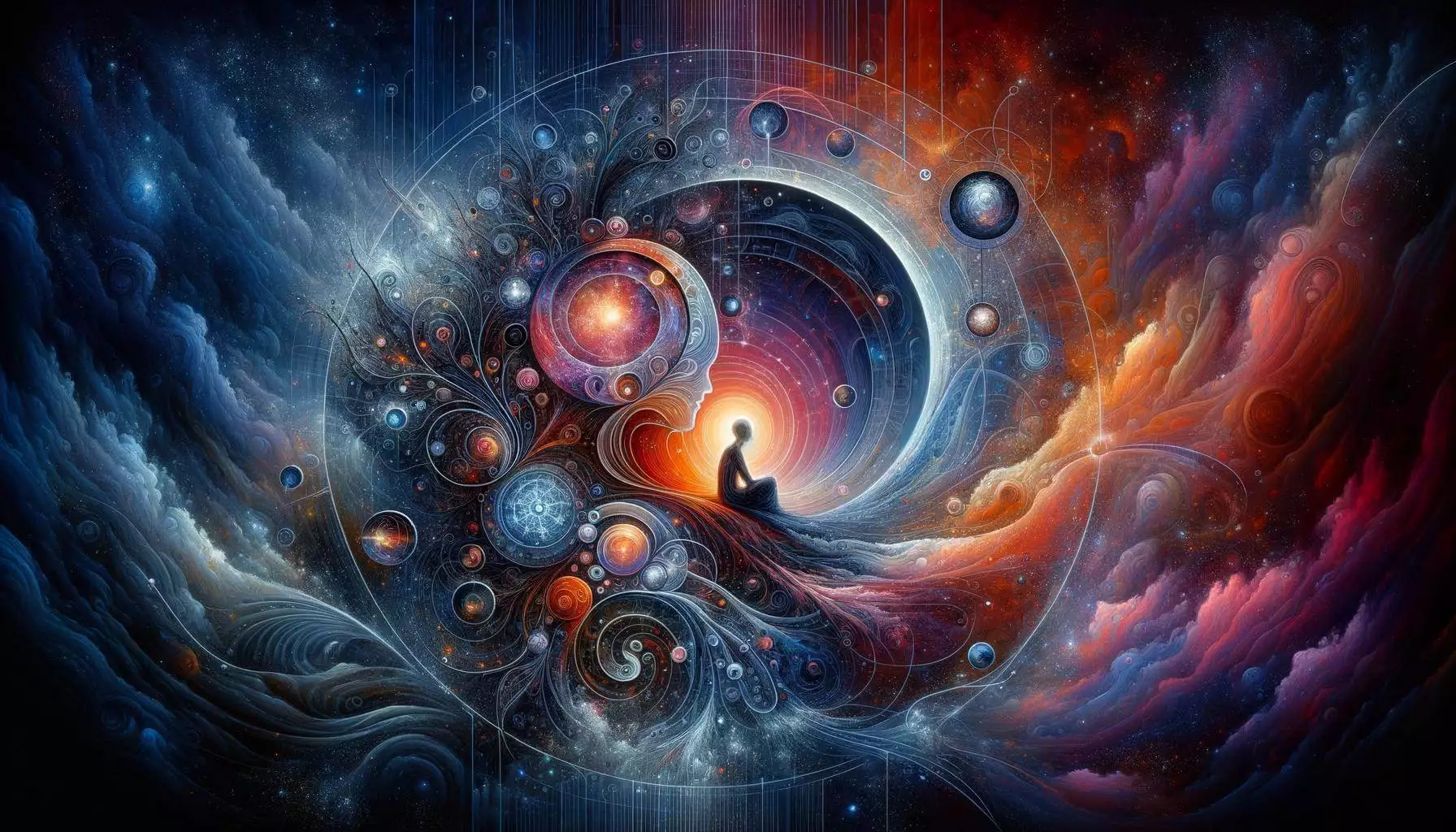 Limbajul Simbolic al Visurilor